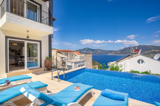 Villa Gocek