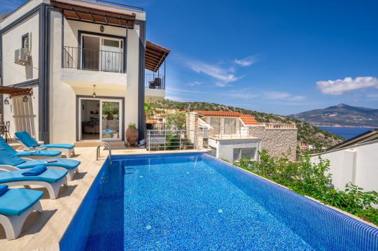 Villa Gocek