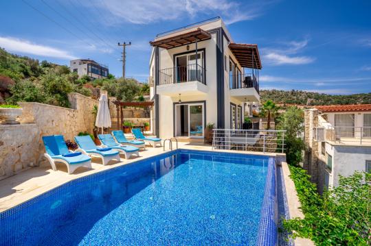Villa Gocek