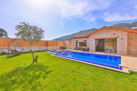 Villa Alci