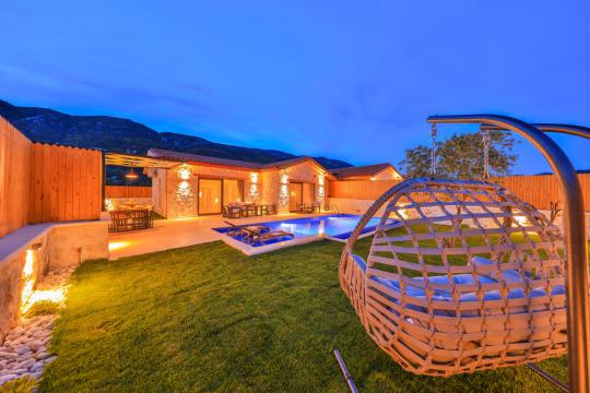Villa Alci