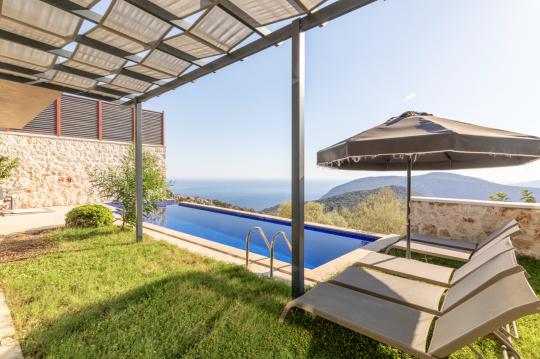 Villa Boston