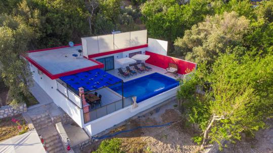 Villa Barbuda