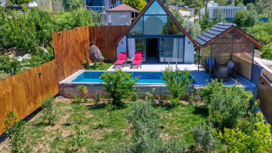Villa Flati