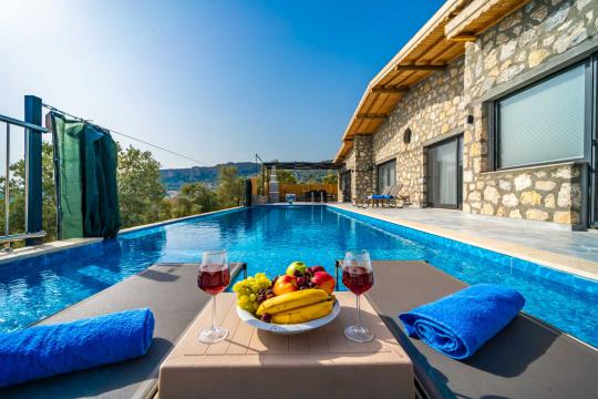Villa Ulus Yali 3