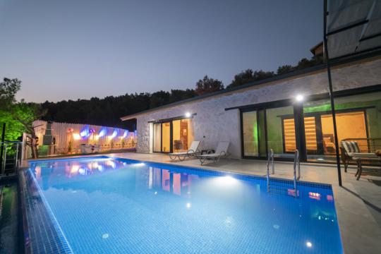 Villa Eve