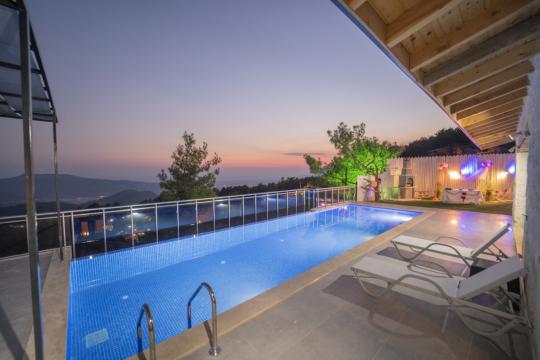 Villa Eve