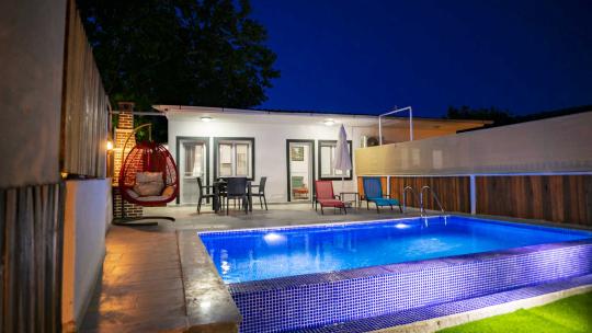 Villa Andorra 1