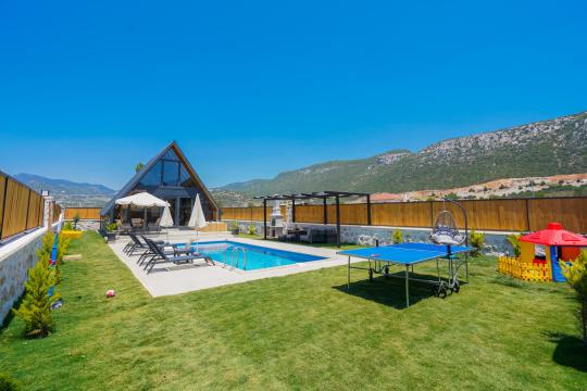 Villa Aslan