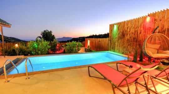 Villa Flati