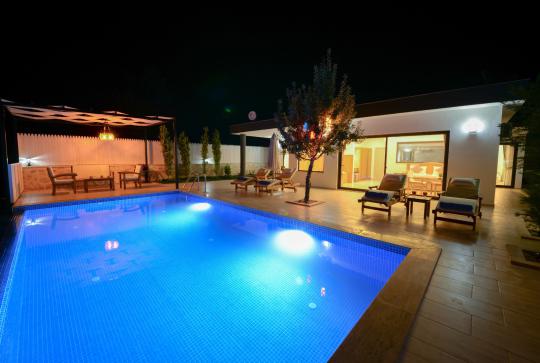 Villa Eritria