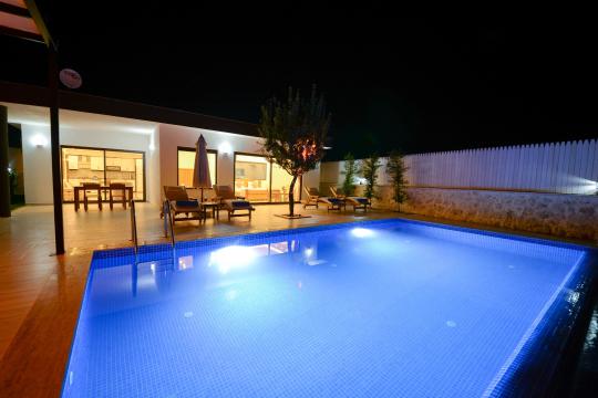 Villa Eritria