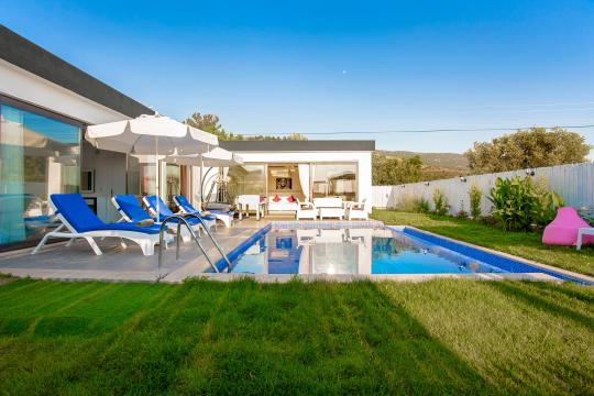 Villa Roger