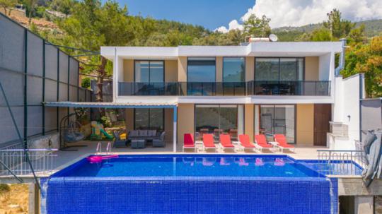 Villa Michael