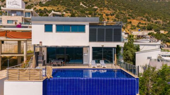 Villa Eponan 1