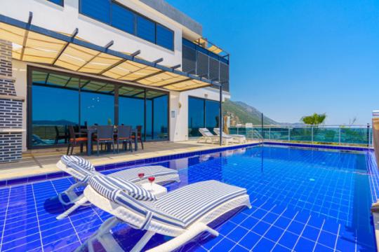 Villa Eponan 1