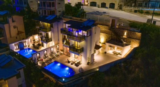 Villa Juri