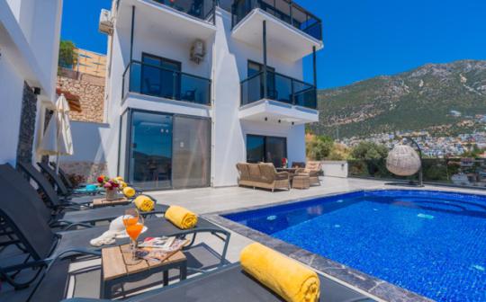 Villa Juri
