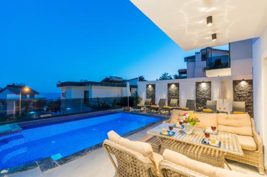 Villa Juri