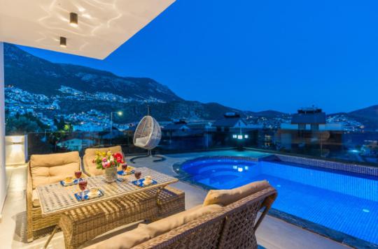 Villa Juri
