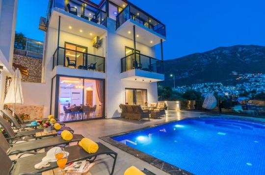 Villa Juri
