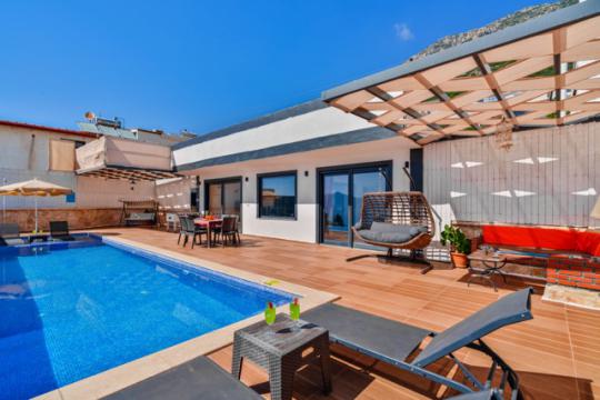 Villa Ghita K
