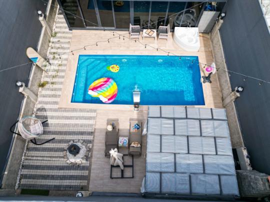 Villa Akkus
