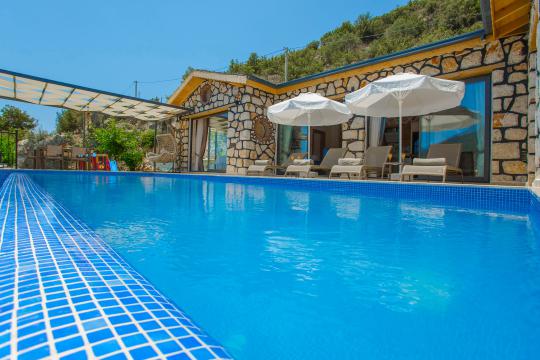 Villa Evie
