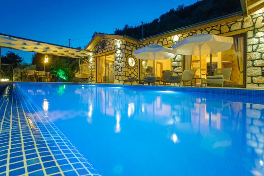 Villa Evie