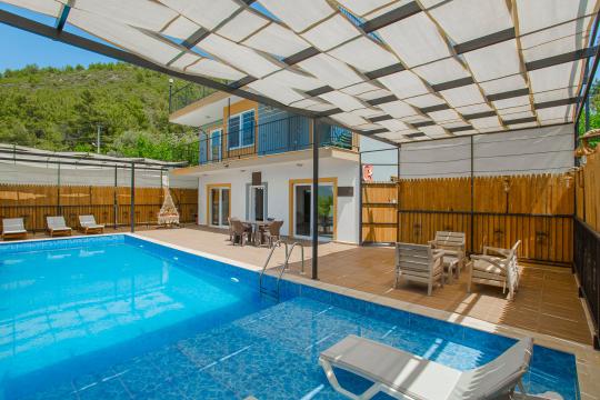 Villa Liva