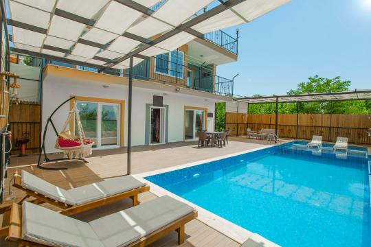 Villa Liva