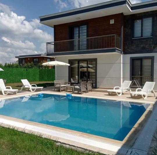 Villa Hannover