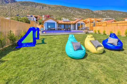 Villa Aydo