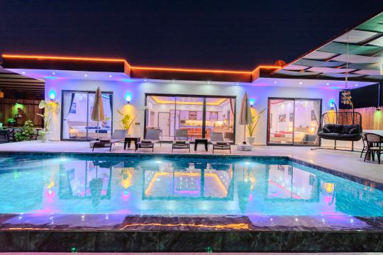 Villa Ulu