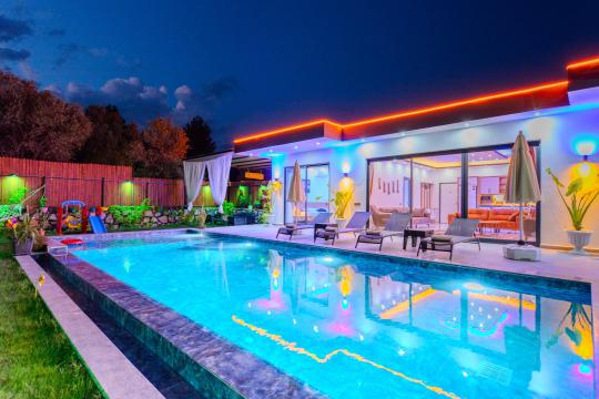Villa Ulu