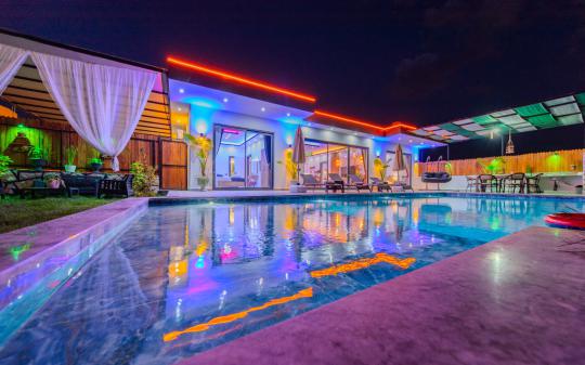 Villa Ulu