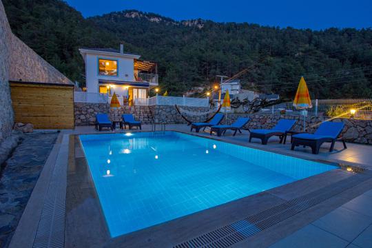 Villa Sunay