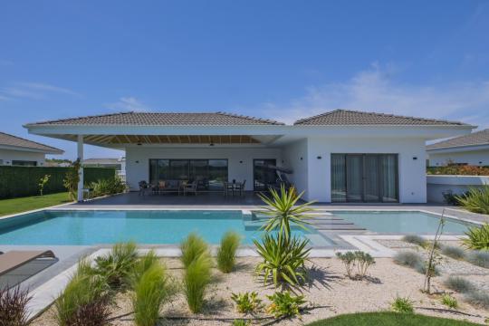 Villa Ramos 1