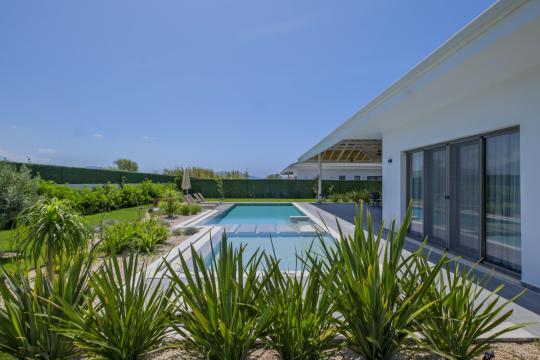 Villa Ramos 4