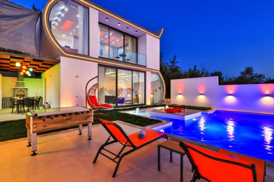 Villa Nairobi