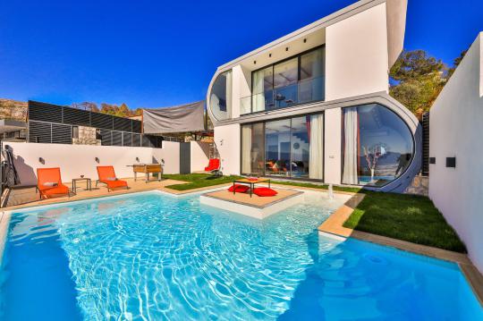 Villa Nairobi