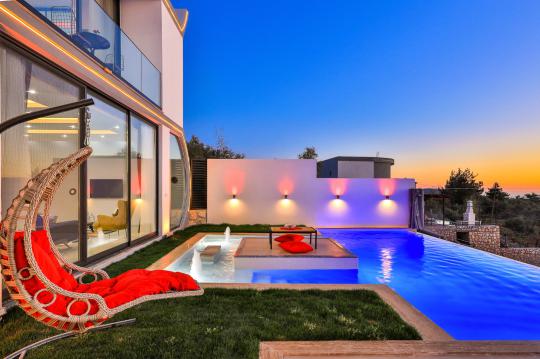 Villa Nairobi
