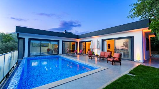 Villa Coburg