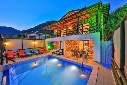 Villa Berill C