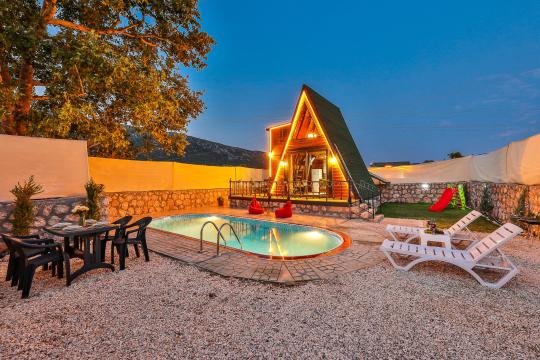 Villa Flirst