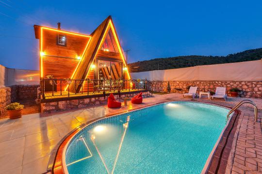 Villa Flirst
