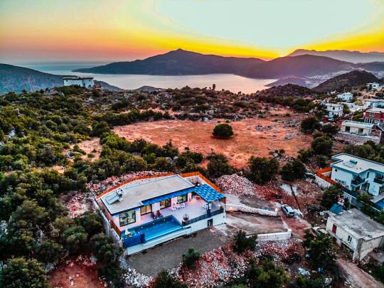 Villa Gülfida