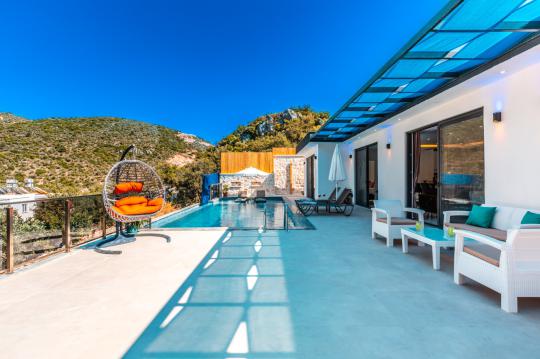Villa Gülfida