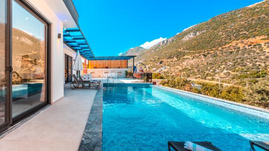 Villa Gülfida