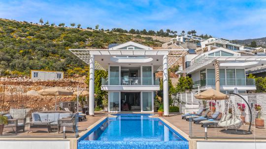 Villa Hilly 3